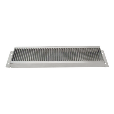 C-M Drip Tray-No Tube 5-1/8inW X 12-1/8inL