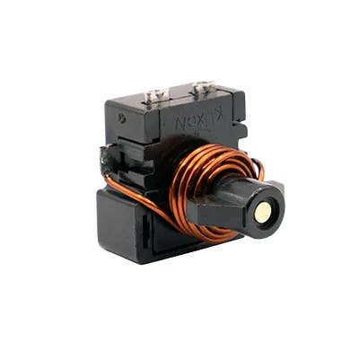 Lancer Relay 1/3 HP 115V/60Hz