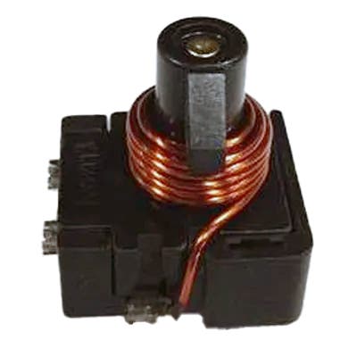 Lancer Relay 1/4 HP 115V/60Hz