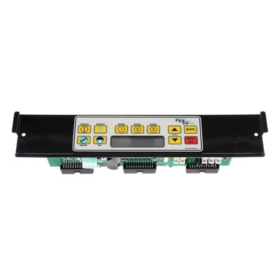 FBD 353 Control Board Assembly - 12-0542-0353
