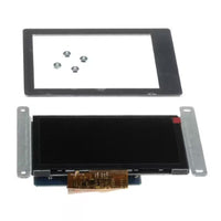 FBD 37X/77X Ebox 5" Screen Assembly Kit - 12-0551-K001