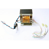FBD 564 Transformer Assembly - 12-0570-0005