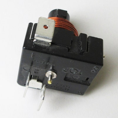 Lancer Relay 1/3HP 115V/60Hz Tecumseh