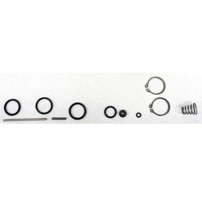 FBD DDV SS Minor Repair Kit - 12-1140-0001