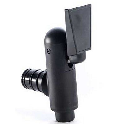 FBD DDV Assembly Molded (FCB) - 12-2747-0001