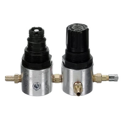 FBD Regulator 30 PSI with 8 PSI Secondary FUB - 12-2787-0025
