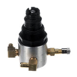 FBD 77X Regulator Assembly 22 PSI TB ME - 12-2787-0109