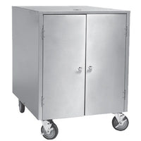 33"W Reman Base Cabinet for FBD Multi-Flavor Dispenser - 12-2712-001R