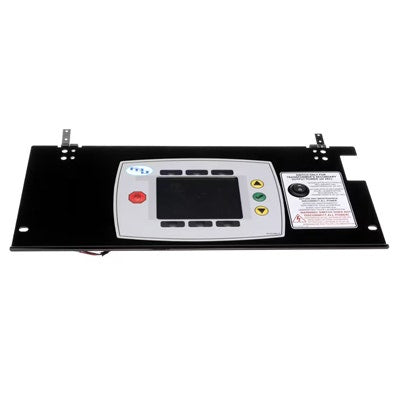 FBD 77X Keypad / Cover / LCD Assembly | 12-3134-S006 - 12-3134-S006