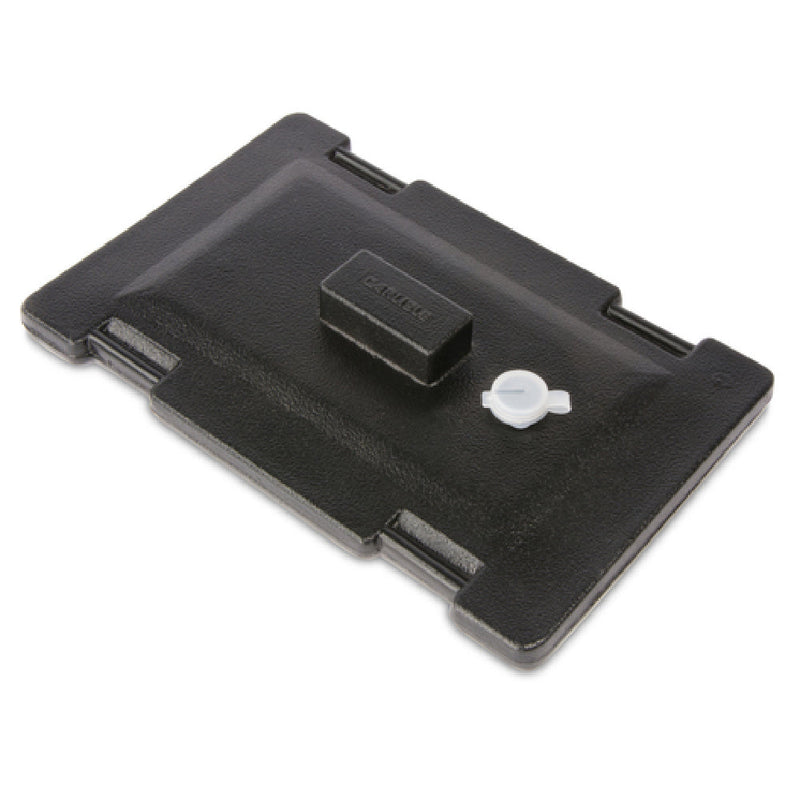 Carlisle LD235LG03 Lid Assembly for Cateraide LD250N Polyurethane Insulated Black