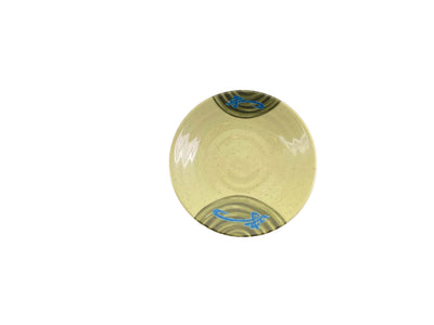 Thunder Group 1365J 6-1/2 Inch Round Soup Plate Durable BPA Free Melamine