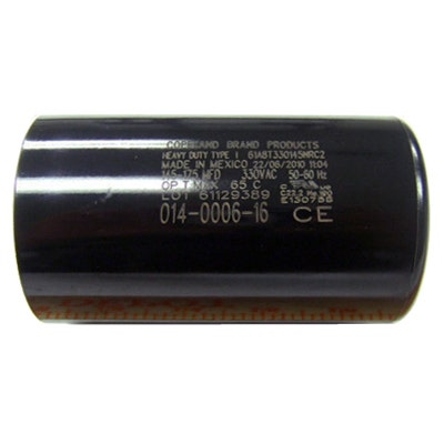FBD Capacitor Start Compressor 60Hz - 14-0481-0001