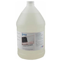1 Gallon Carbon Cure Cleaner Non-abrasive Safe Grease Remover - CC143-1172