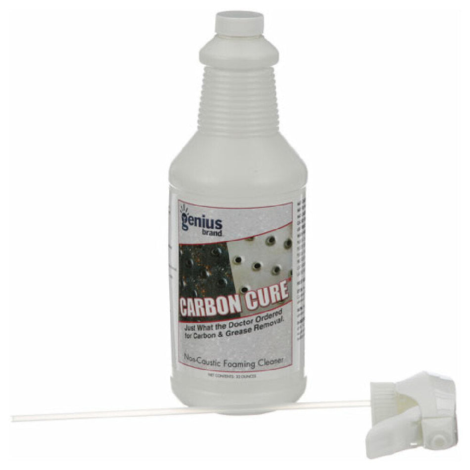 Carbon Cure™ Oven & Grill Cleaner - 32 oz Heavy Duty Spray