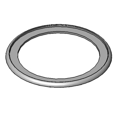 T&S Brass 145L Deck Gasket - Laboratory Faucet