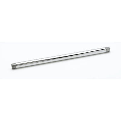 T&S Brass 145X Nipple - 3/8" NPT x 12" Long