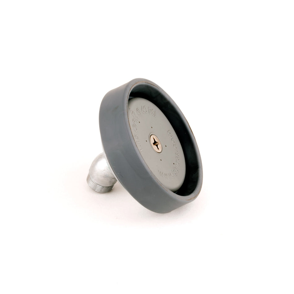 T&S Brass 148A Angled Gray Spray Head - Professional