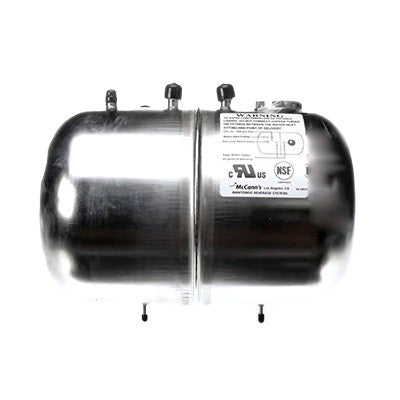 Multiplex Carbonator Tank - 15-3095-S