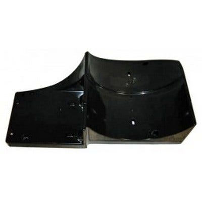 Multiplex McCann Carbonator Base Assembly with Insert - 15-3097