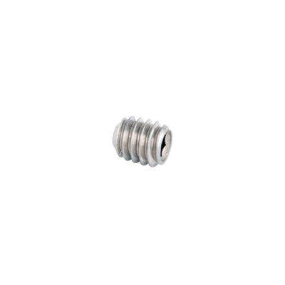 T&S Brass 150F Set Screw - 3/16"