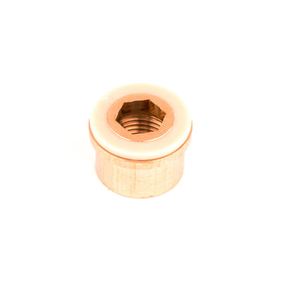 T&S Brass 153F Union Half - 1/2" IPS