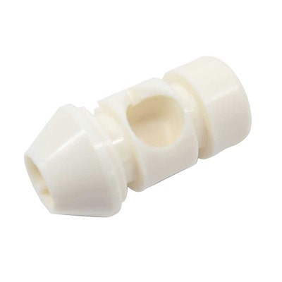 Cornelius Body Valve Ribbed