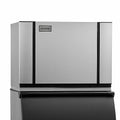 Hoshizaki KM-520MRJZ 547 lb/Day Crescent Cube Commercial Ice Machine & Ice Maker, Remote Cooled, Modular Head, 115V