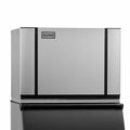 Hoshizaki KMD-705MRJZ 727 lb/Day Crescent Cube Commercial Ice Machine & Ice Maker, Remote Cooled, Modular Head, 115V