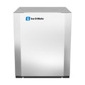 Hoshizaki KMS-822MLJ 851 lb/Day Crescent Cube Commercial Ice Machine & Ice Maker, Remote Cooled, Modular Head, 208/230V
