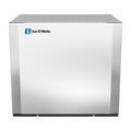 Hoshizaki KM-901MRJZ 900 lb/Day Crescent Cube Commercial Ice Machine & Ice Maker, Remote Cooled, Modular Head, 208/230V