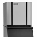 Hoshizaki KMS-1122MLJ 1151 lb/Day Crescent Cube Commercial Ice Machine & Ice Maker, Remote Cooled, Modular Head, 115V