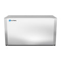 Hoshizaki KMH-2100SRJZ 2034 lb/Day Crescent Cube Commercial Ice Machine & Ice Maker, Remote Cooled, Modular Head, 208/230V