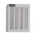Hoshizaki F-1501MRJZ-C 1533 lb/Day Nugget Commercial Ice Machine & Ice Maker, Remote Cooled, Modular Head, 208/230V