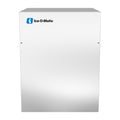 Hoshizaki F-1002MLJ 1028 lb/Day Flake Commercial Ice Machine & Ice Maker, Remote Cooled, Modular Head, 115V