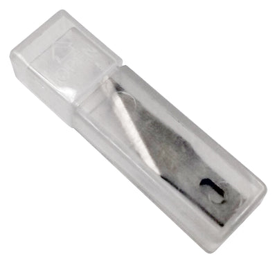 Winco KH-5R Replacement Blades 5 Packs for KH-6 Knife Parts and Accessories