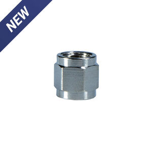 Micro Matic 16-07-1001-00 1/4 Inch Nut for 1/4 and 5/16 Stems