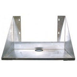 Multiplex Wall-Mount Carbonator Shelf Kit - Heavy Duty