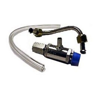 Multiplex E2000 Carbonator Check Valve to Vented ASSE 1022 - 16-1522