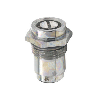 T&S Brass 163A Built-In Screwdriver Stop Assembly