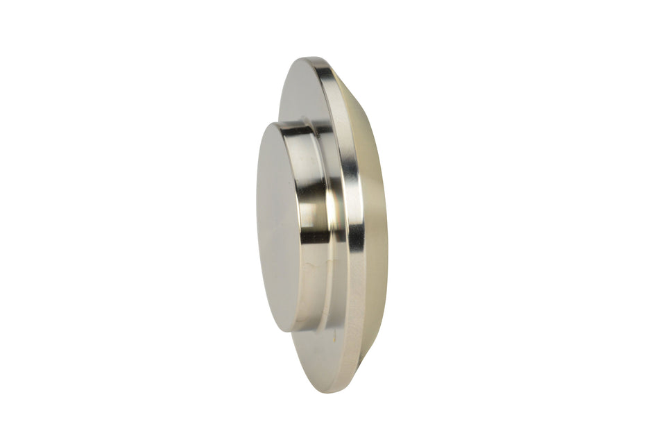 2" I-Line Male Cap (16AI-14I)  - T316L Stainless Steel - Wayland Industries - W616AI-14I-2