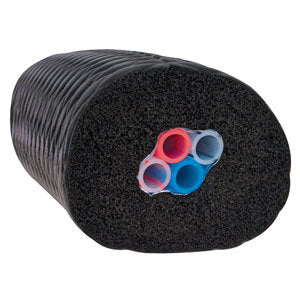 Micro Matic CDI252-BF 5/16 Inch Trunk Line 2 Glycol Lines Beverage Housing