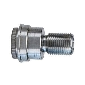 Micro Matic 751-475-304 1-5/8 Inch Short Kool-Rite Tower Shank 304 Stainless Steel