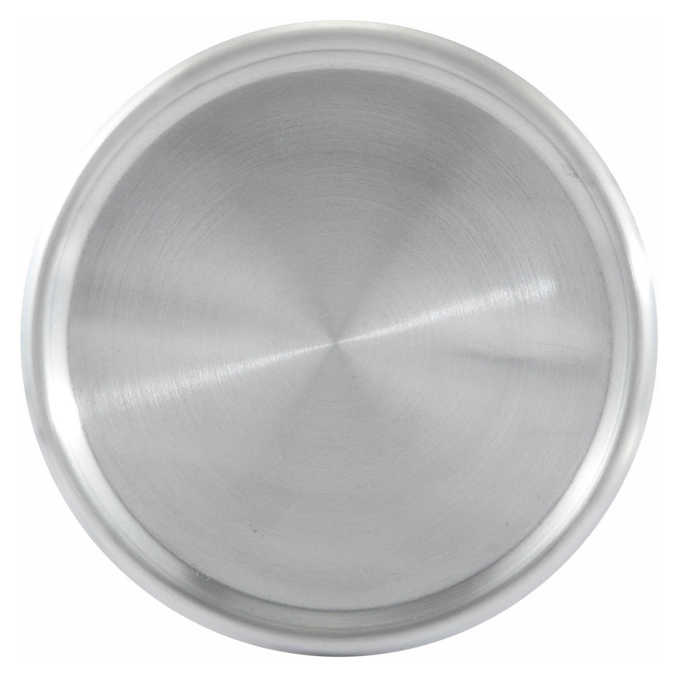 Winco ALDP-48C 8-3/5 Inch Cover Dough Proofing Aluminum for Retarding Pan