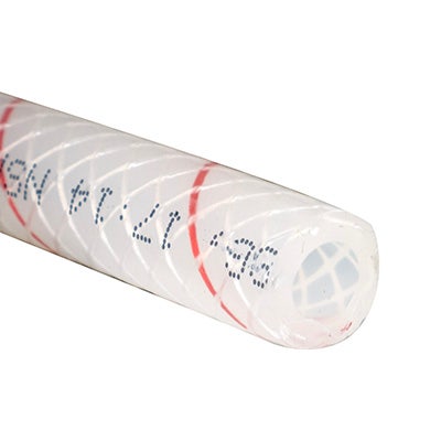 Bevlex Hose .265" x .457" Red Tracer 500 Ft | Accuflex 170-04512-00