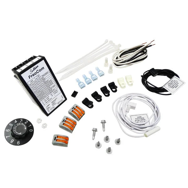 true 991224 Electronic Temperature Control Retrofit Kit