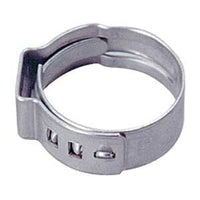 Micro Matic 170SL 5/16 Inch Vinyl Hose Clamp with Stepless Design