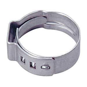 Micro Matic 170SL Oetiker Stepless Clamp - For 5/16" I.D. Vinyl Tubing