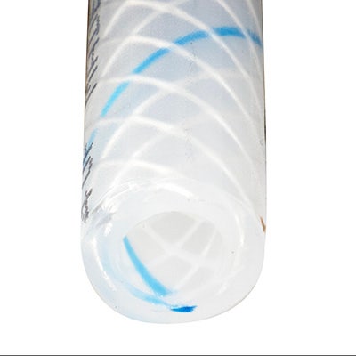 Bev-Flex Hose .265" x .457" Blue Tracer 500 Ft | Accuflex 172-04522-00