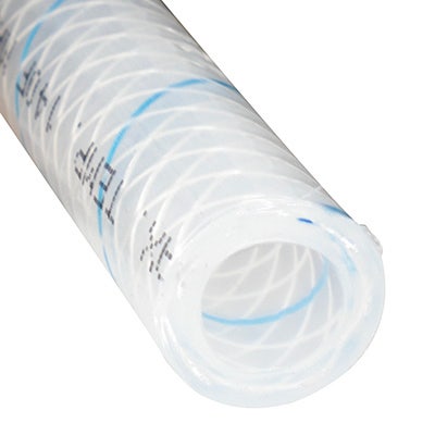 Bev-Flex Hose .380" x .593" Blue Tracer 300 Ft | Accuflex 172-06320-00