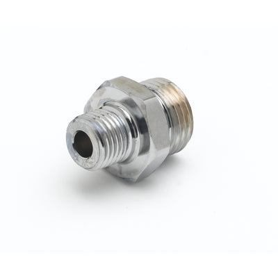 T&S Brass 172A Adapter - 1/4" NPT x 3/4-14UN